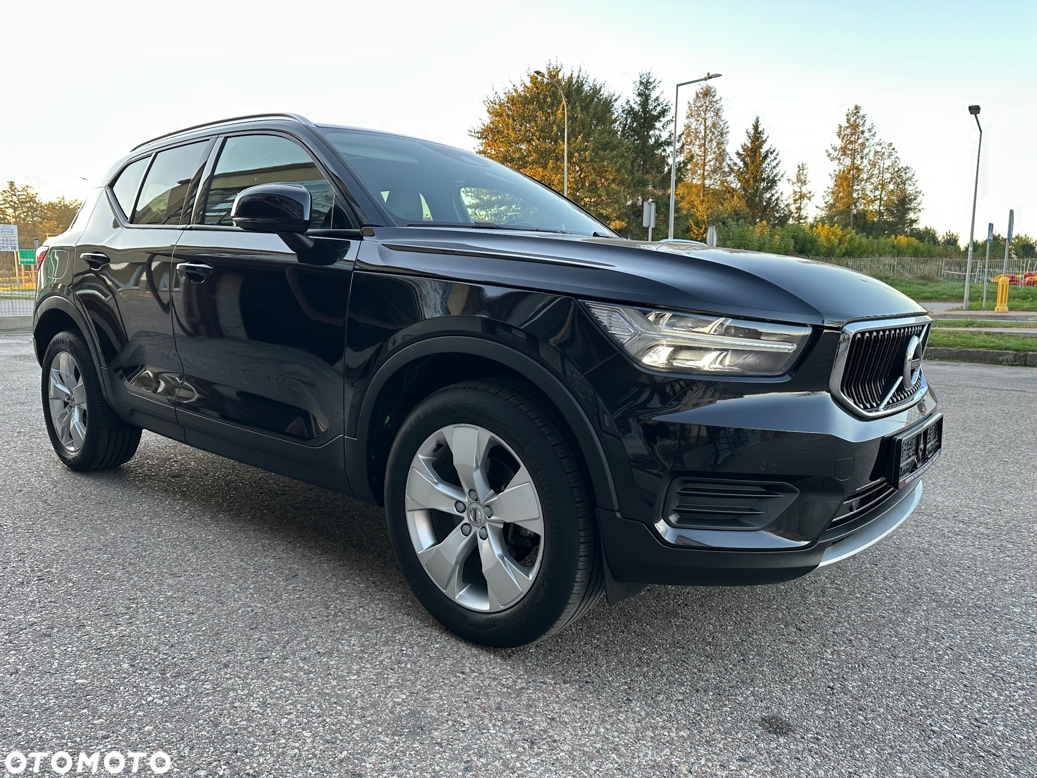 Volvo XC 40 - 3