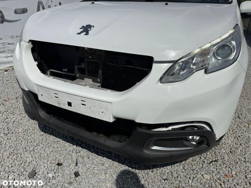 Peugeot 2008 PureTech 82 Active - 2