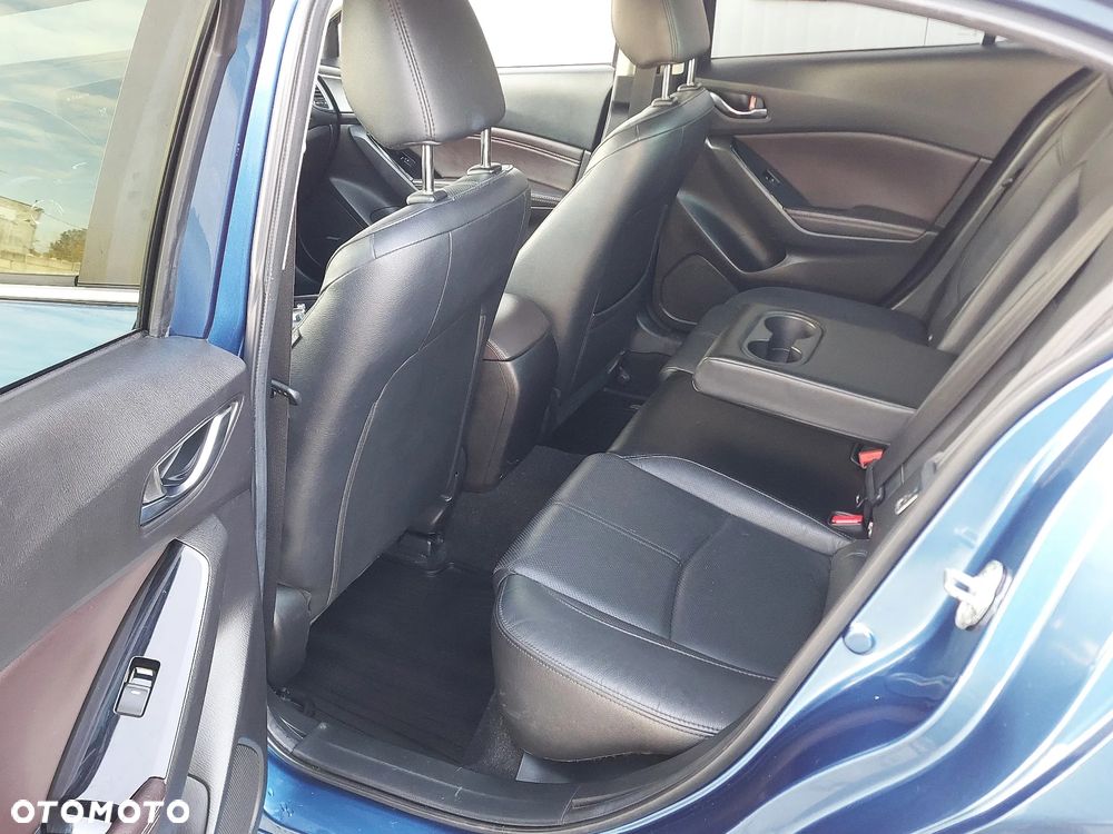 Mazda 3 - 19