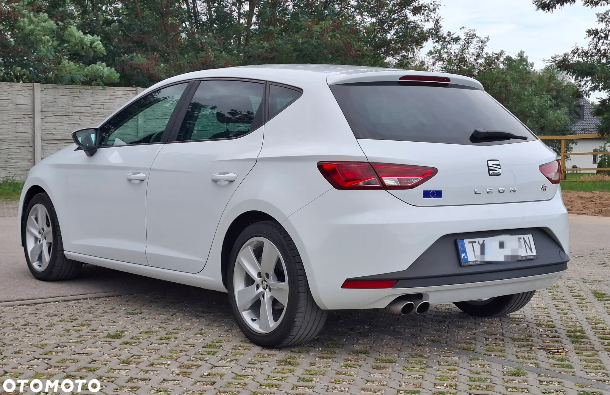Seat Leon 1.4 TSI Start&Stop FR - 27