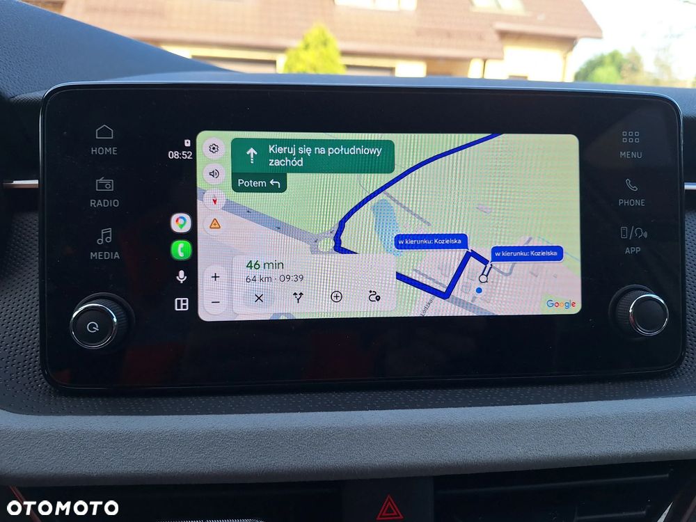 Skoda Kamiq 1.5 TSI Edition 130 DSG - 14