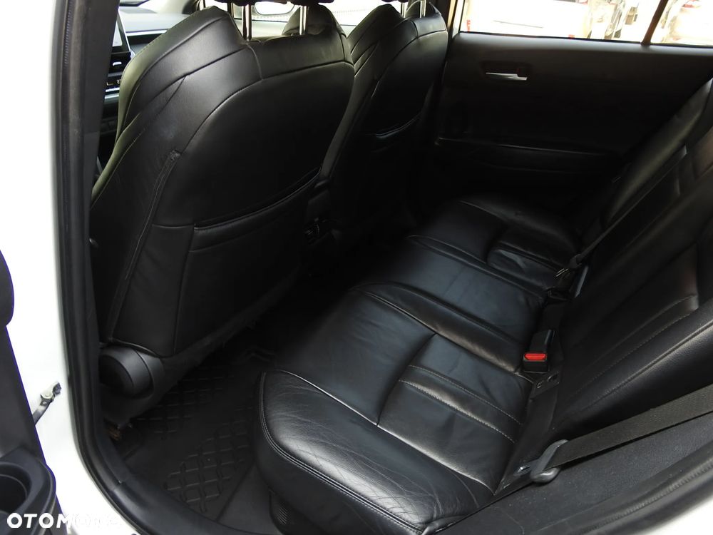 Toyota Corolla Cross 2.0 Hybrid Executive - 22