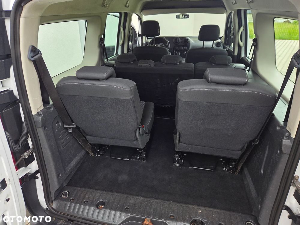 Mercedes-Benz Citan - 12