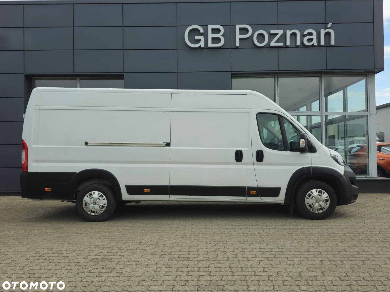 Peugeot boxer - 5