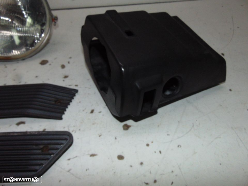 Suzuki 800 vários - 2