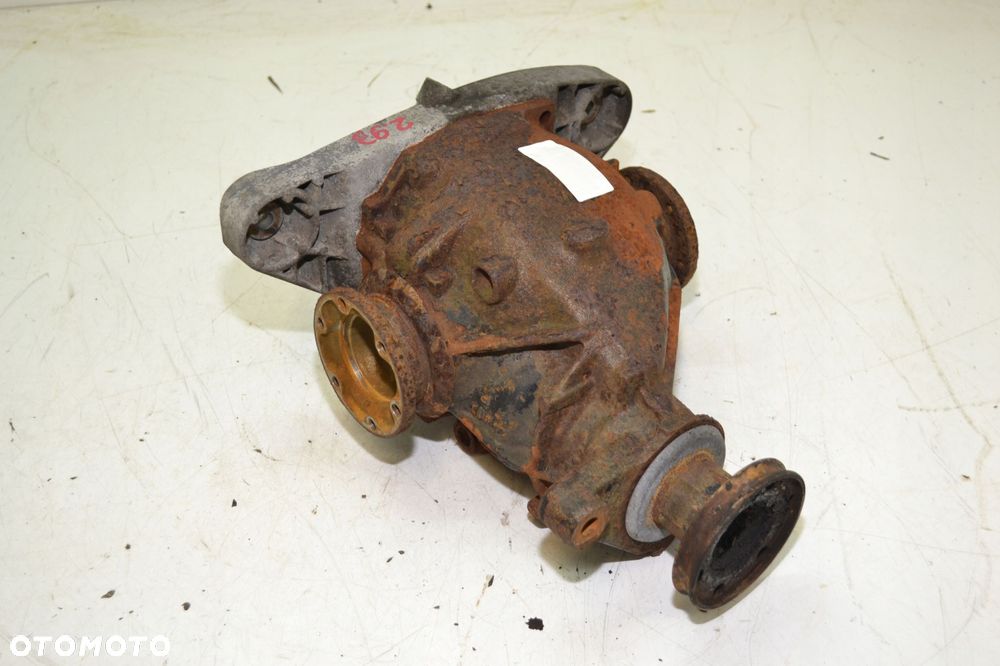 TYLNY MOST DYFER DYFERENCJAŁ BMW E39 2.93 M52 2.5 BENZYNA - 2