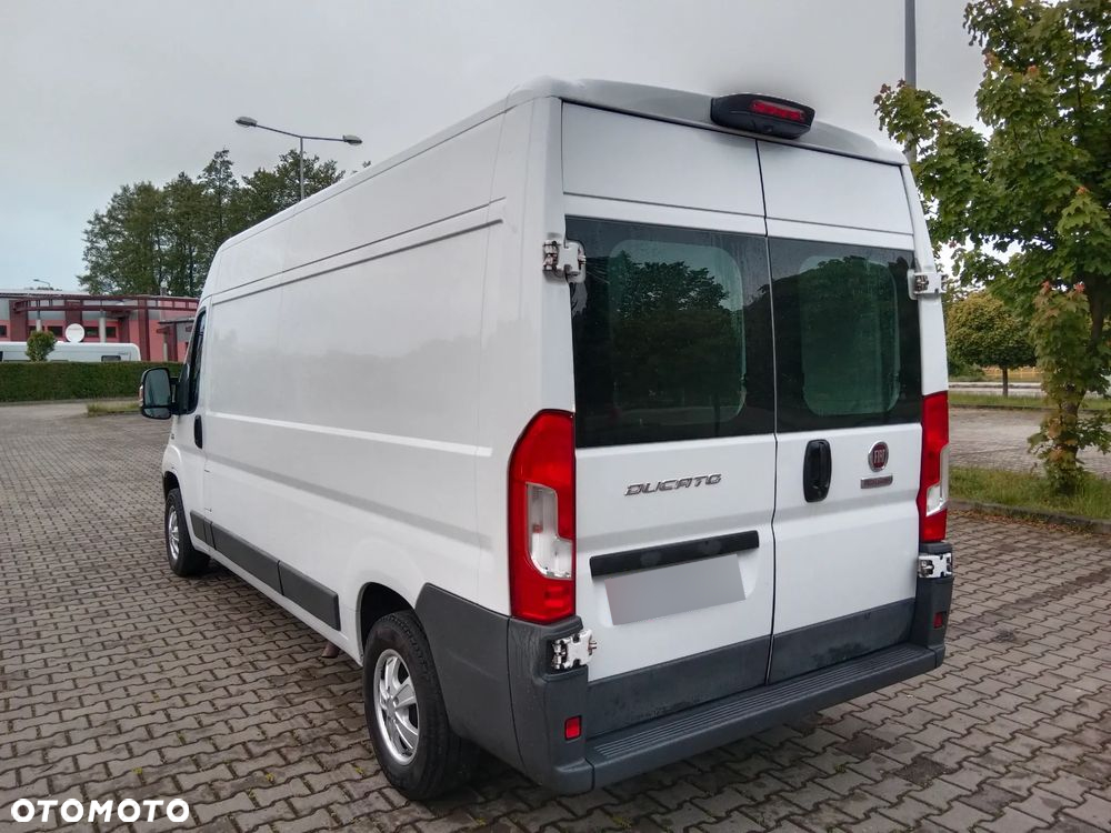 Fiat Ducato - 6