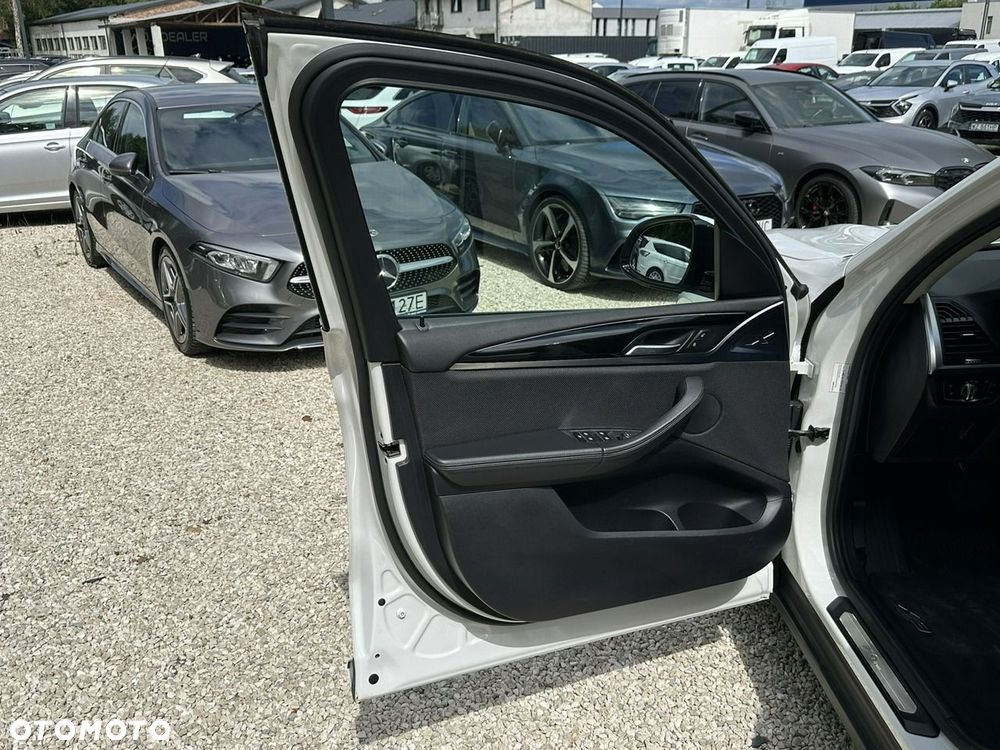 BMW X3 xDrive20d xLine - 15