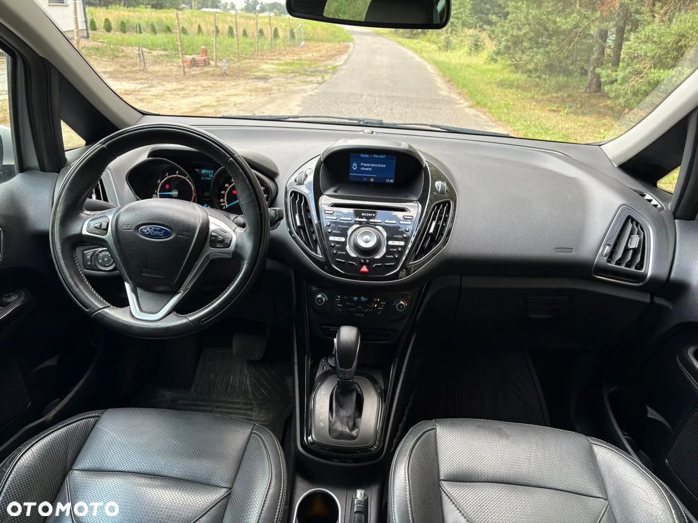 Ford B-MAX 1.6 Titanium - 11