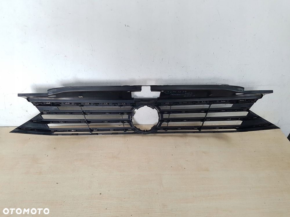 vw passat b8 grill atrapa 3g0853653 - 4