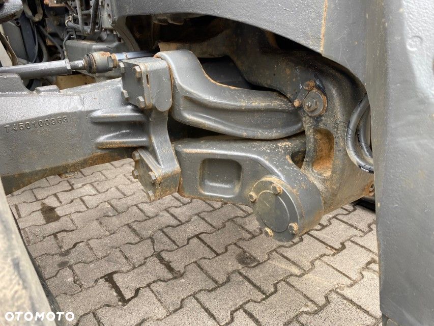 Massey Ferguson 7620 - 9