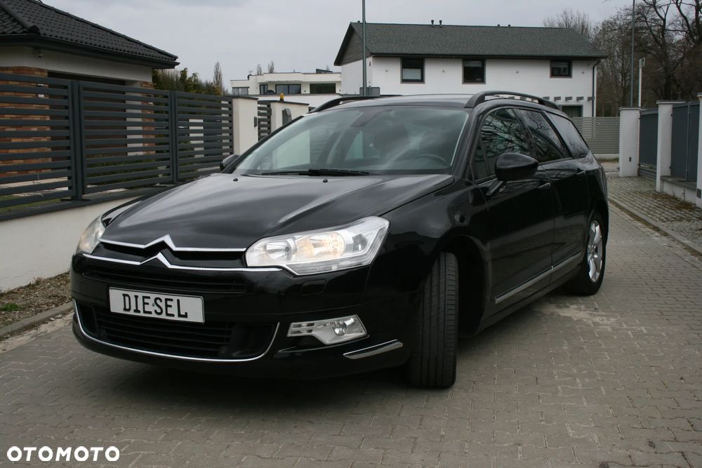 Citroën C5 1.8i 16V Attraction - 23