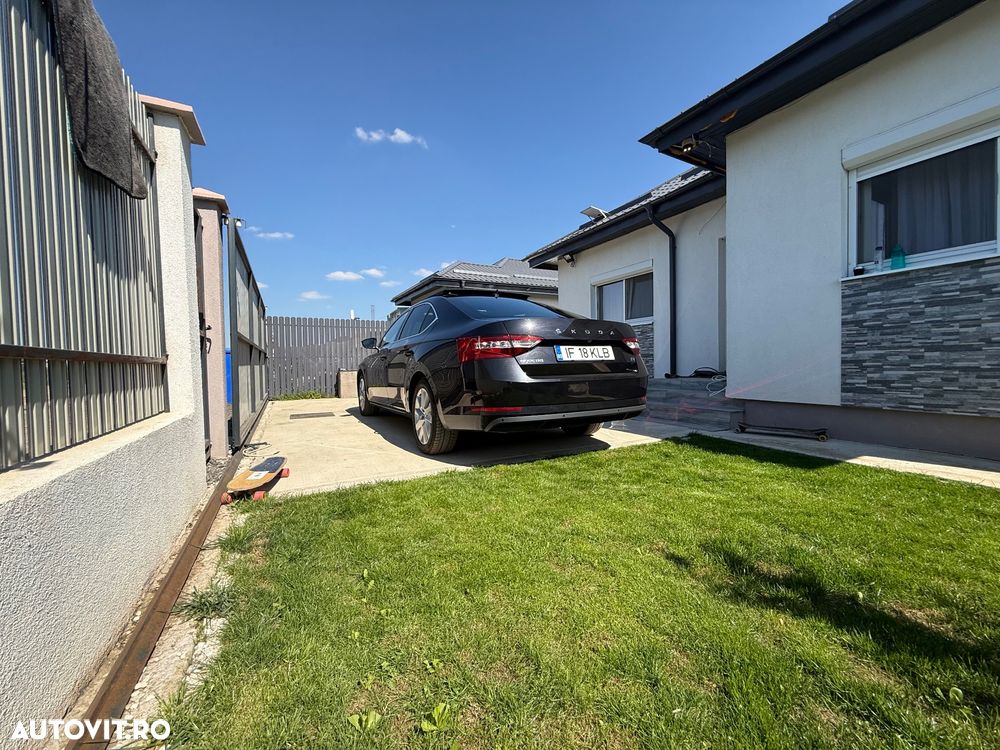 Skoda Superb - 34