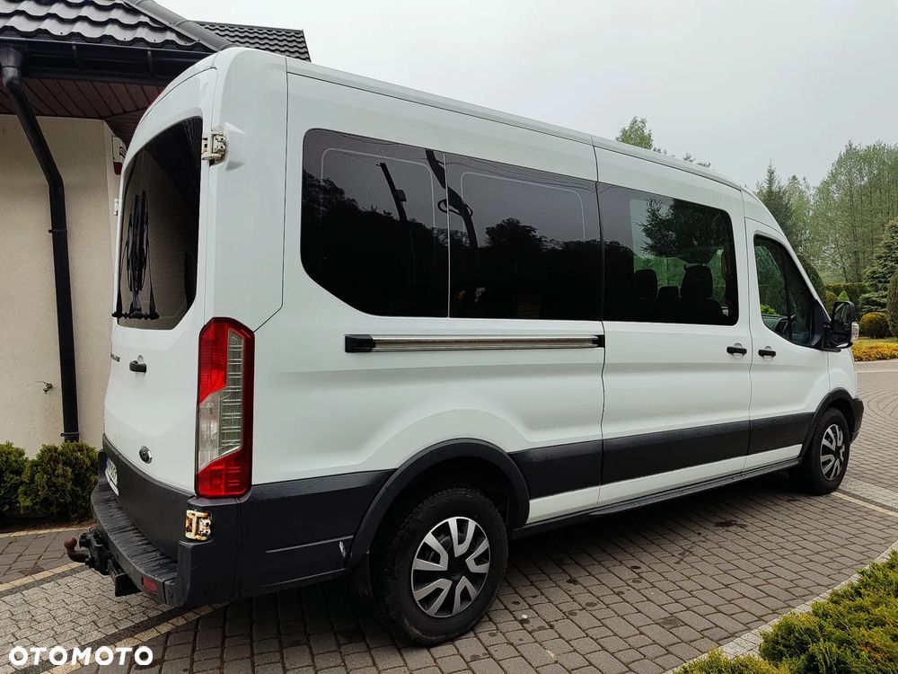Ford TRANSIT - 3