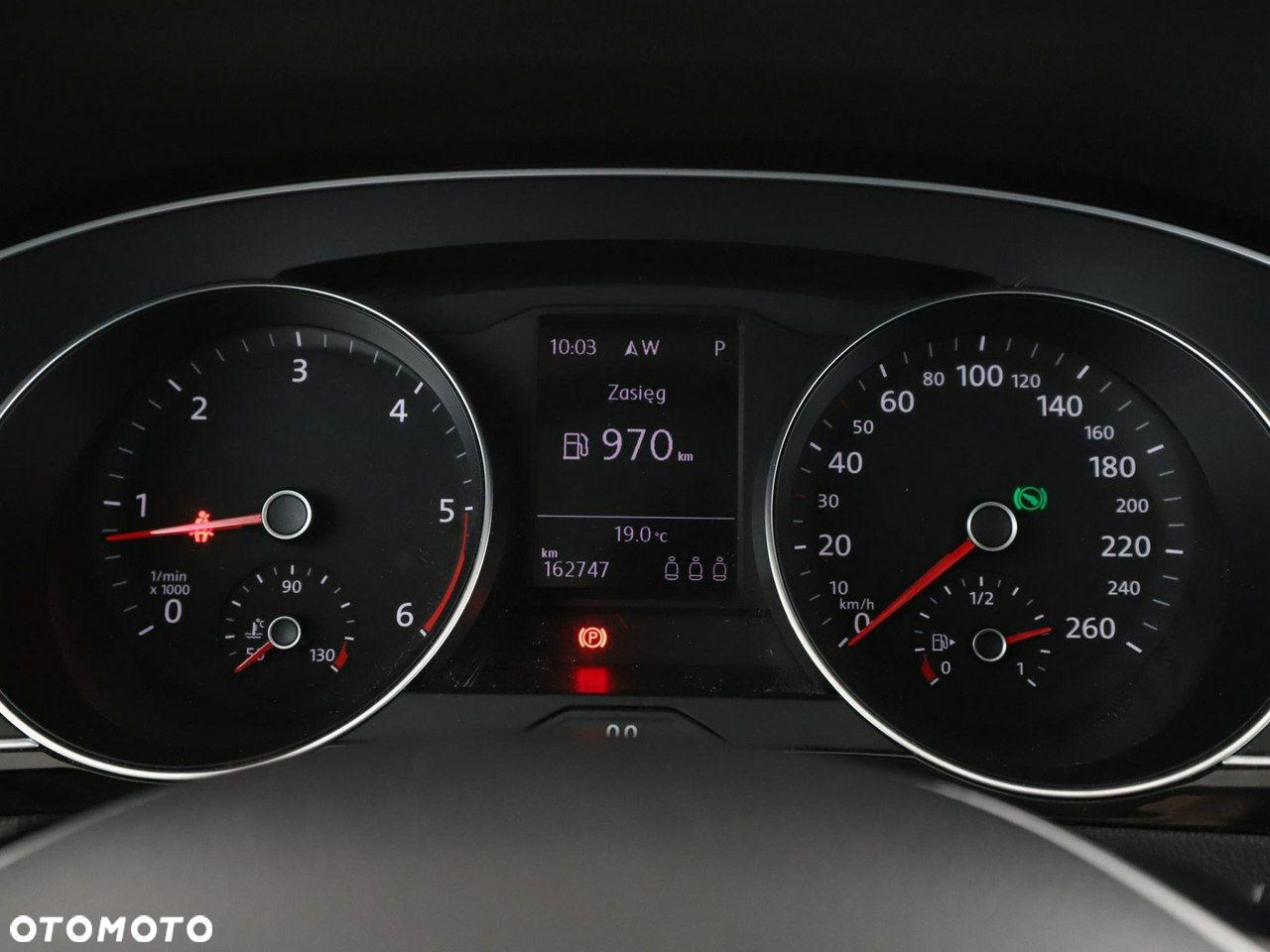 Volkswagen Passat - 22