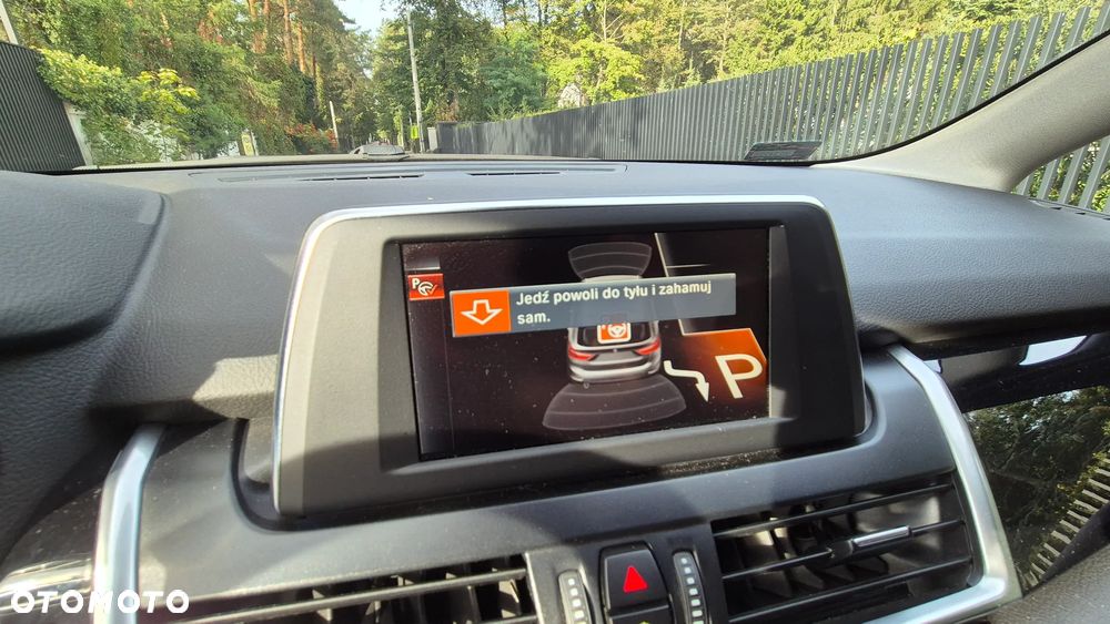 BMW Seria 2 218d GT Sport Line - 9