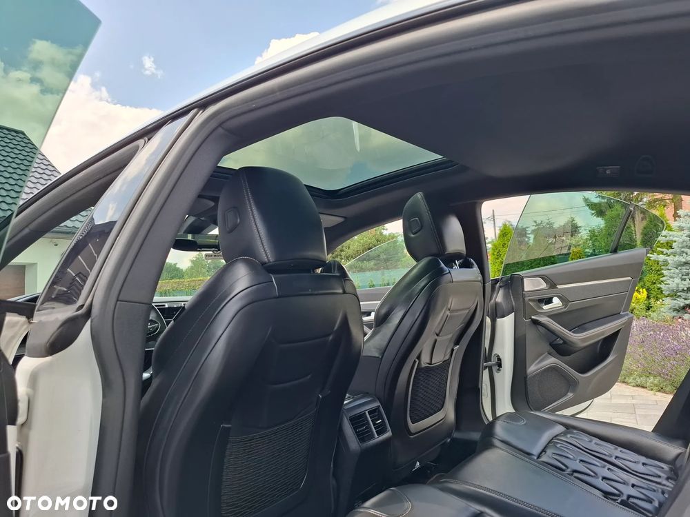 Peugeot 508 BlueHDi 180 EAT8 GT - 26