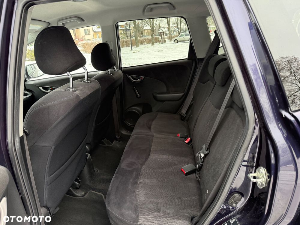 Honda Jazz 1.4 i-VTEC Sport 50 Jahre Edition - 11