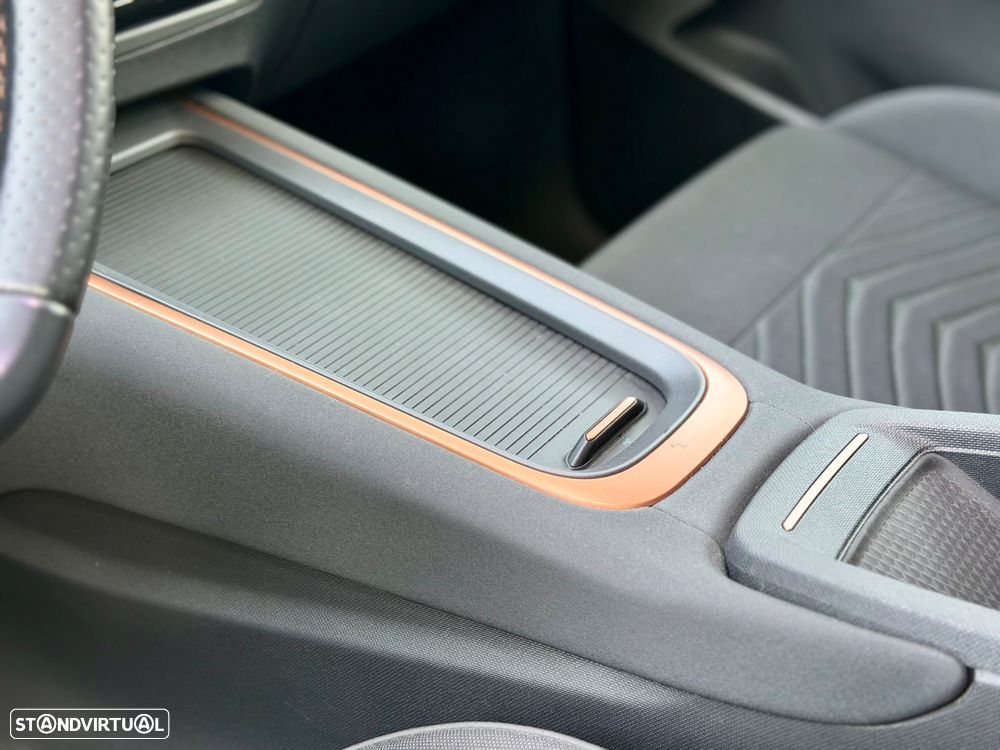 Cupra Born 58 kWh Plus - 21