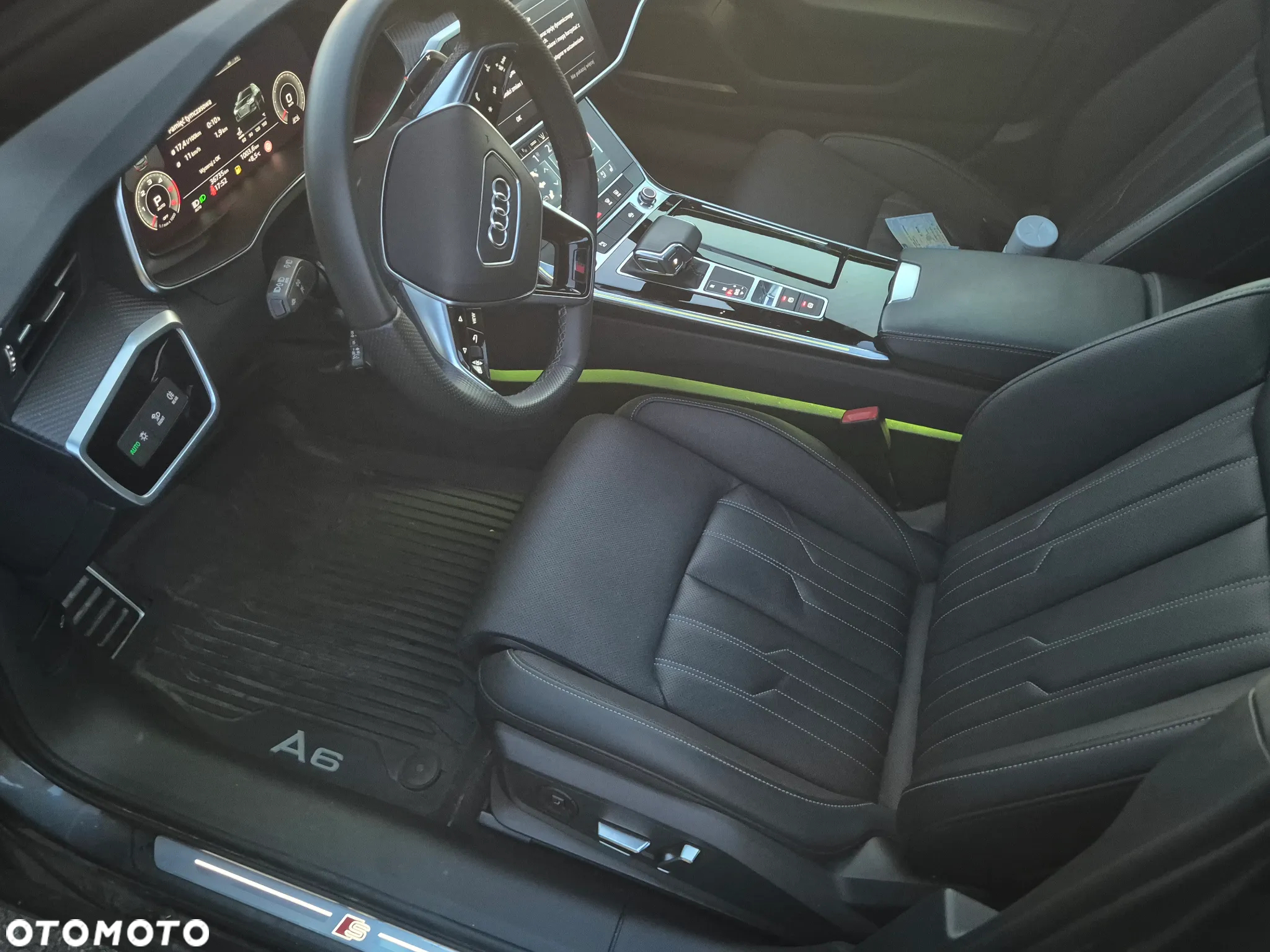 Audi A6 - 18