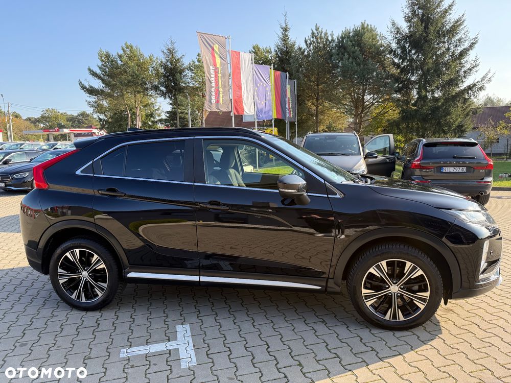 Mitsubishi Eclipse Cross 1.5 T-MIVEC ClearTec 2WD Intro Edition - 8