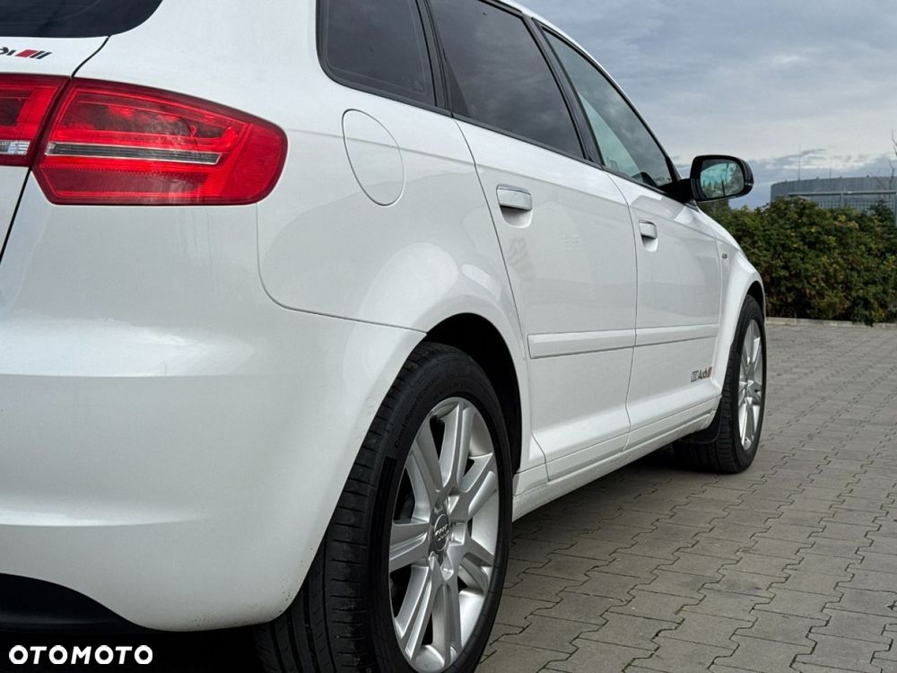Audi A3 - 16