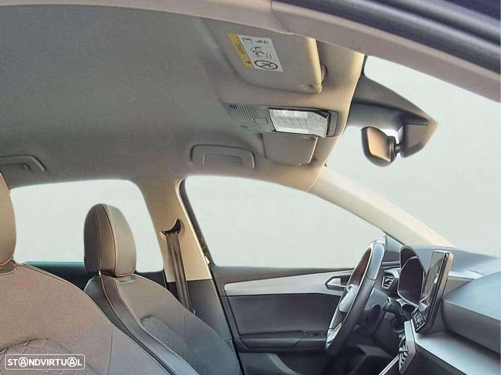 SEAT Leon ST 2.0 TDI FR DSG - 15