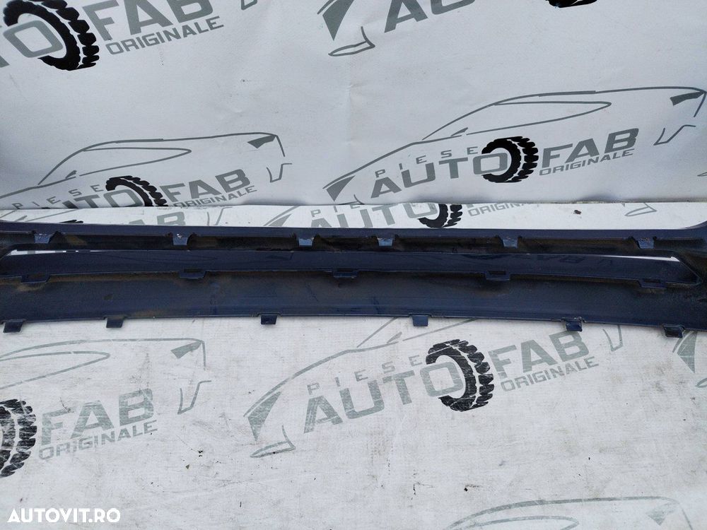 Bara fata Audi A1 8X Facelift Gauri pentru 4 se an 2015-2016-2017-2018 - 8