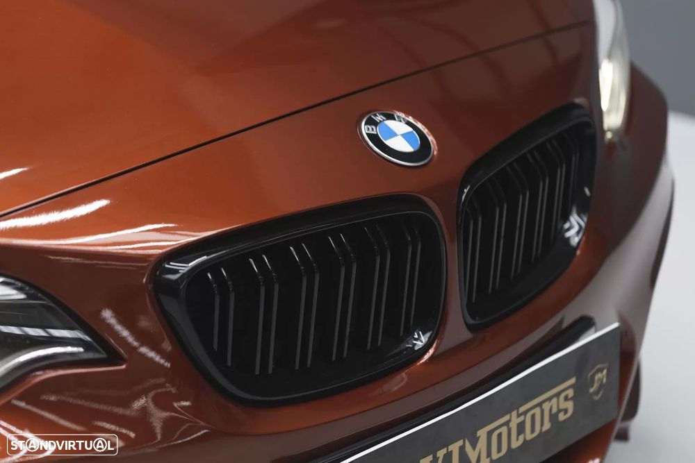 BMW 220 d Coupe Auto - 16