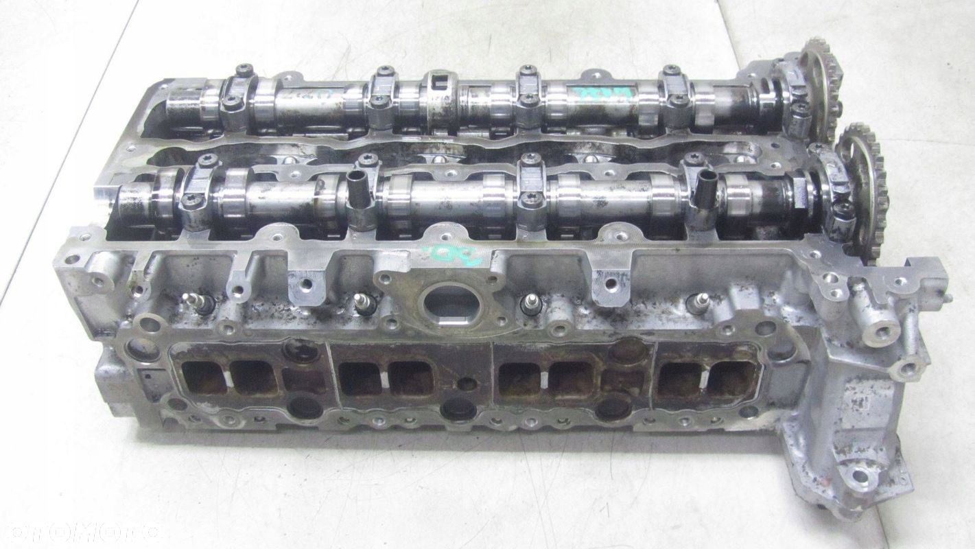 MERCEDES W176 2.2 GŁOWICA KPL R651016 12- - 1