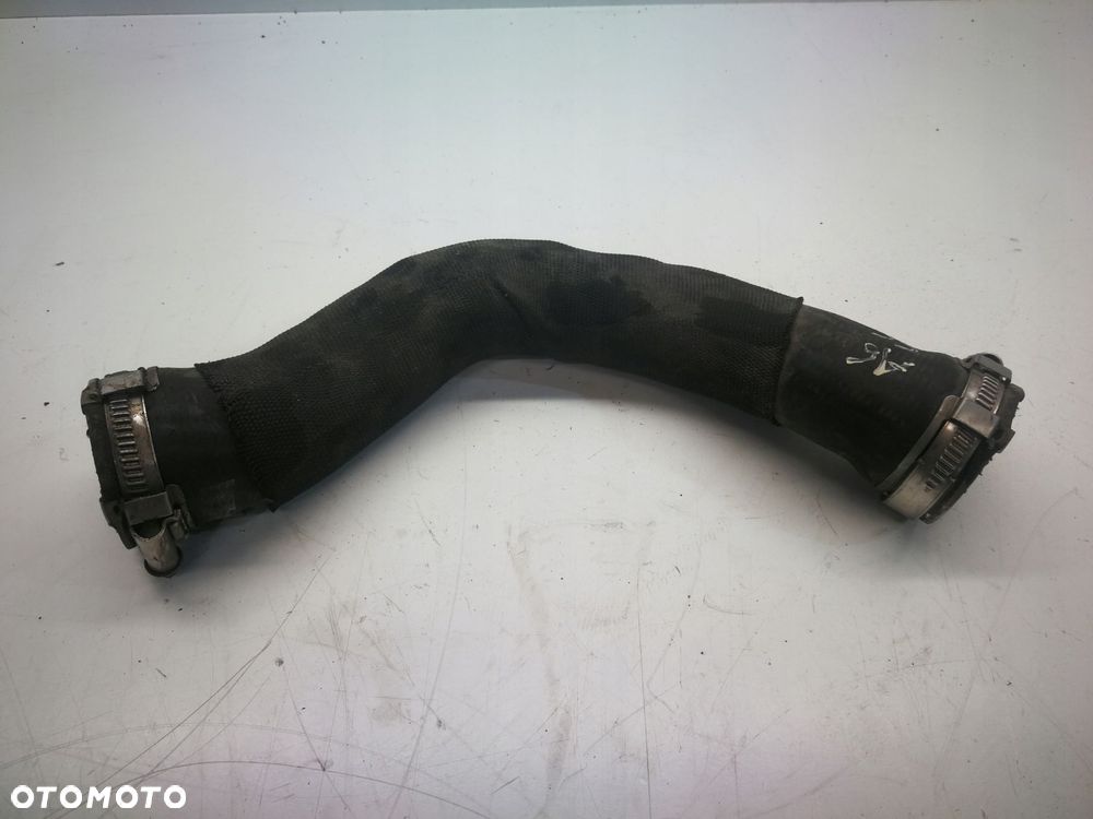 RURA WĄŻ INTERCOOLERA AUDI A6 C6 4F0145943G - 1