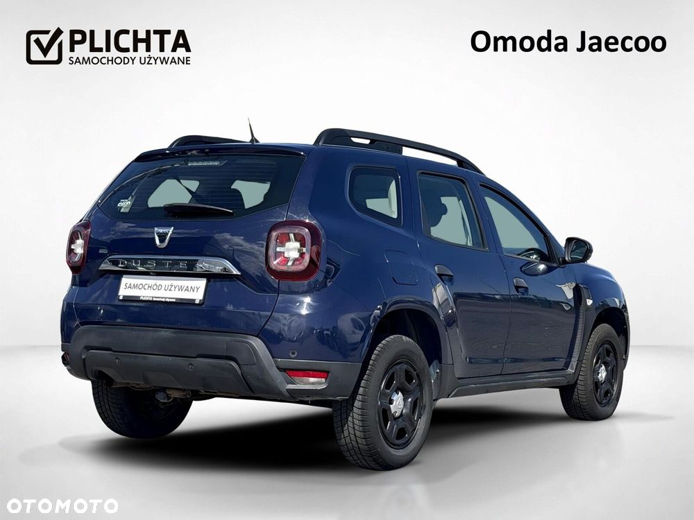 Dacia Duster - 5