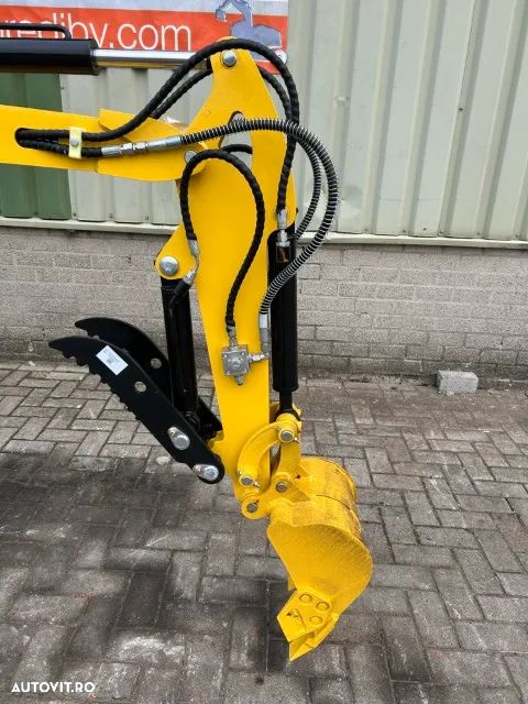 Alta DIGSWIFT DS-13G - 11