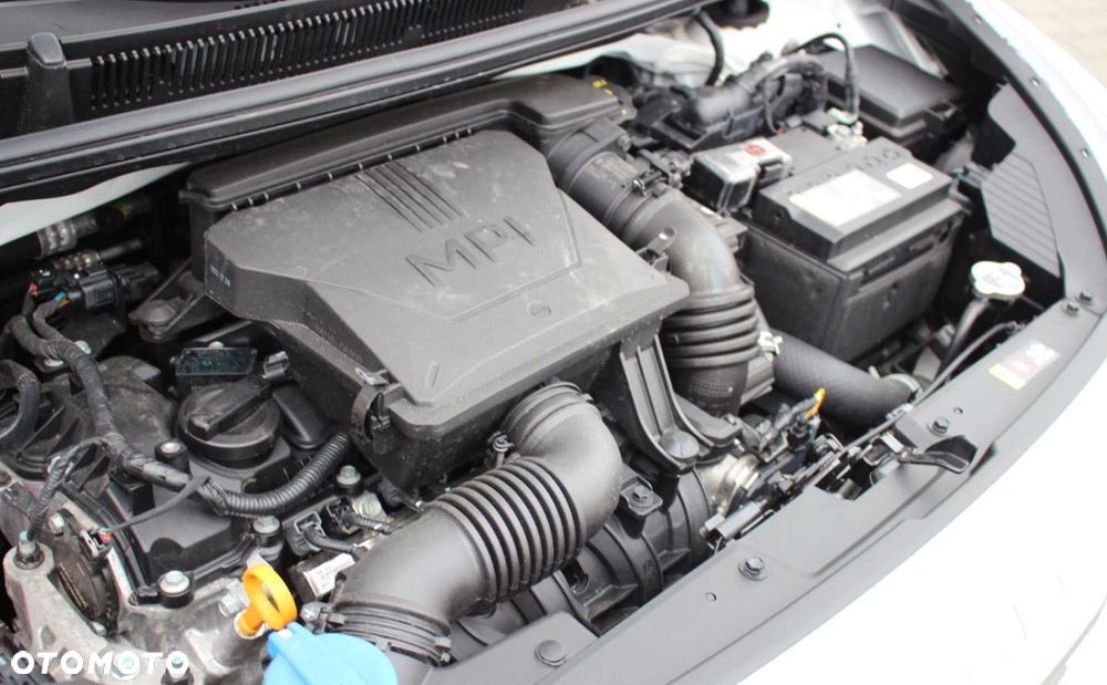 Kia Picanto - 22