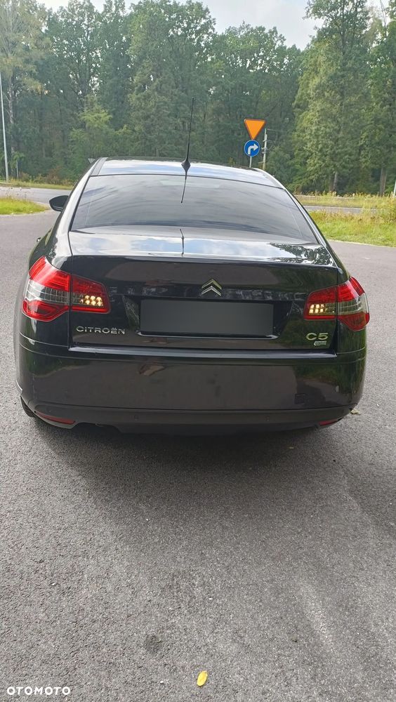 Citroën C5 1.6 e-HDi Seduction MCP - 3