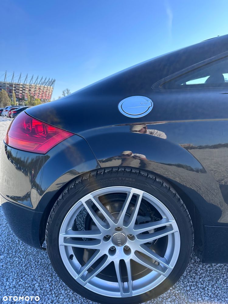 Audi TT Coupé 2.0 TFSI - 9