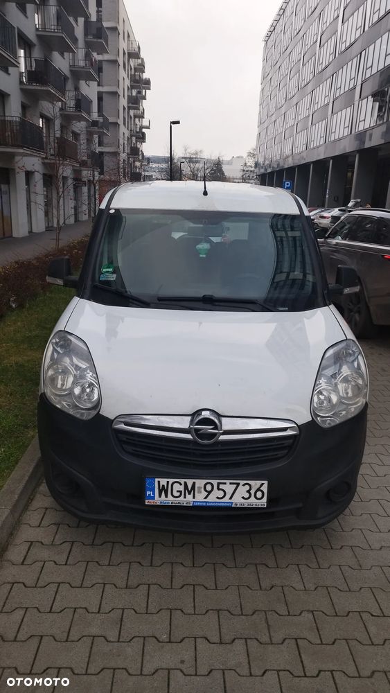 Opel Combo Tour L1H1 - 1