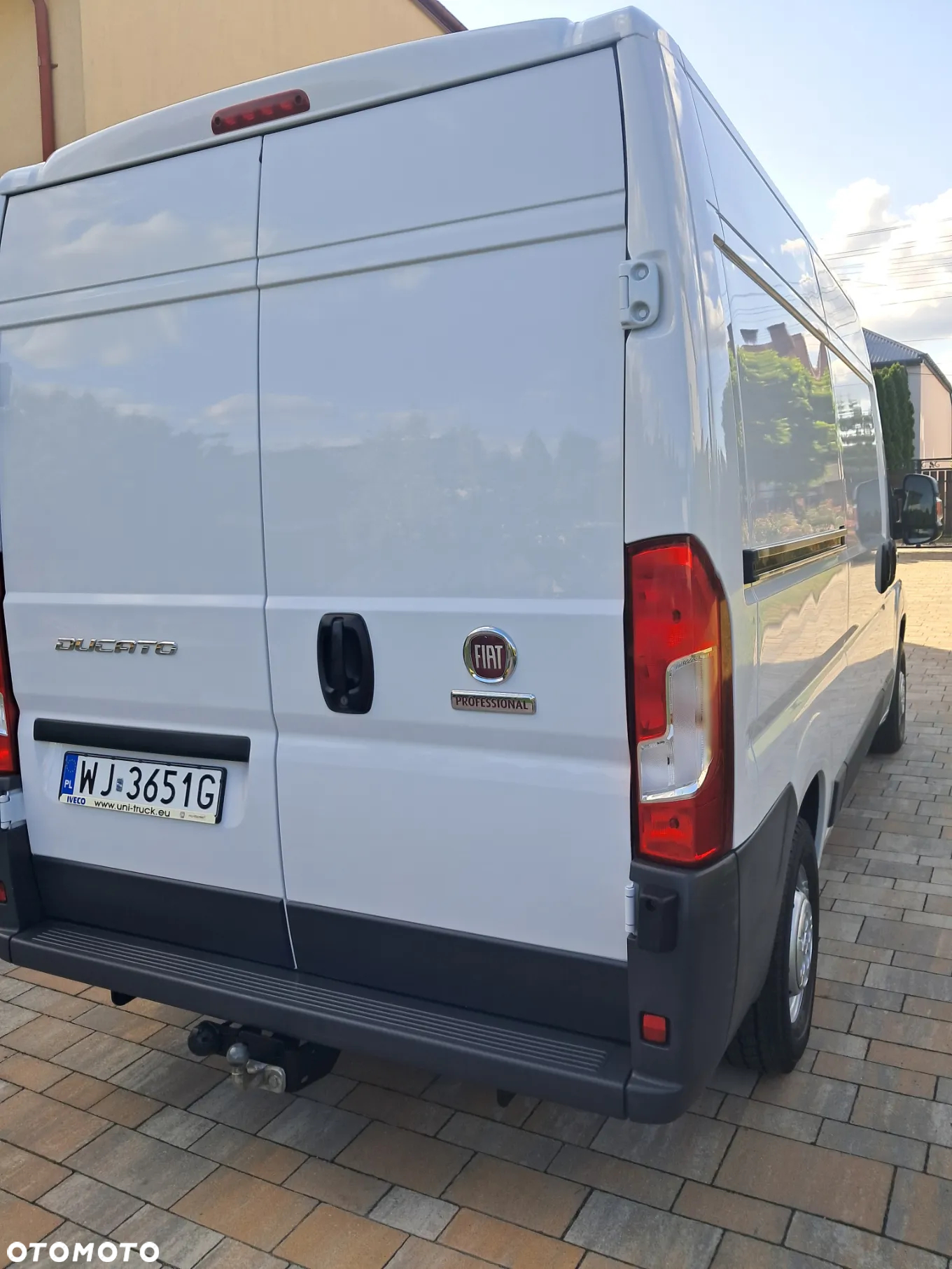 Fiat Ducato - 9