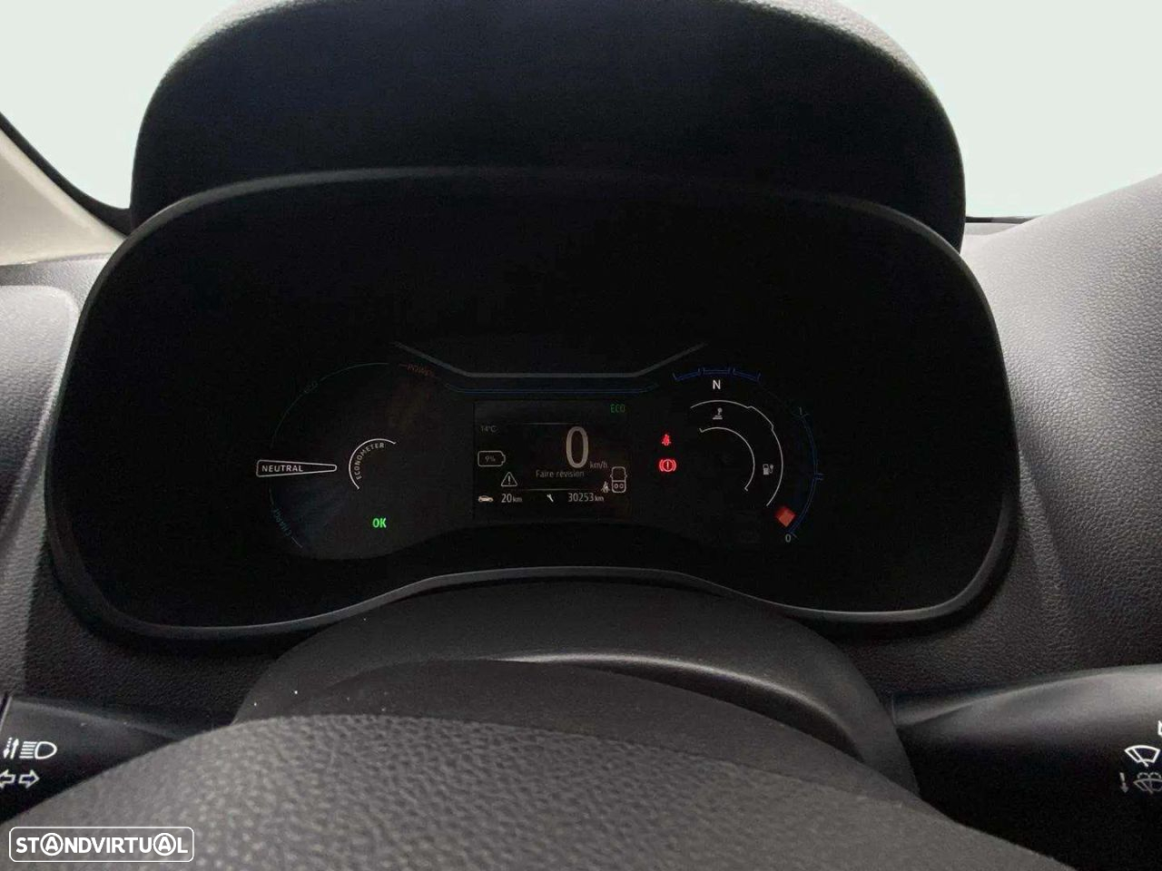 Dacia Spring Electric 45 Comfort - 9