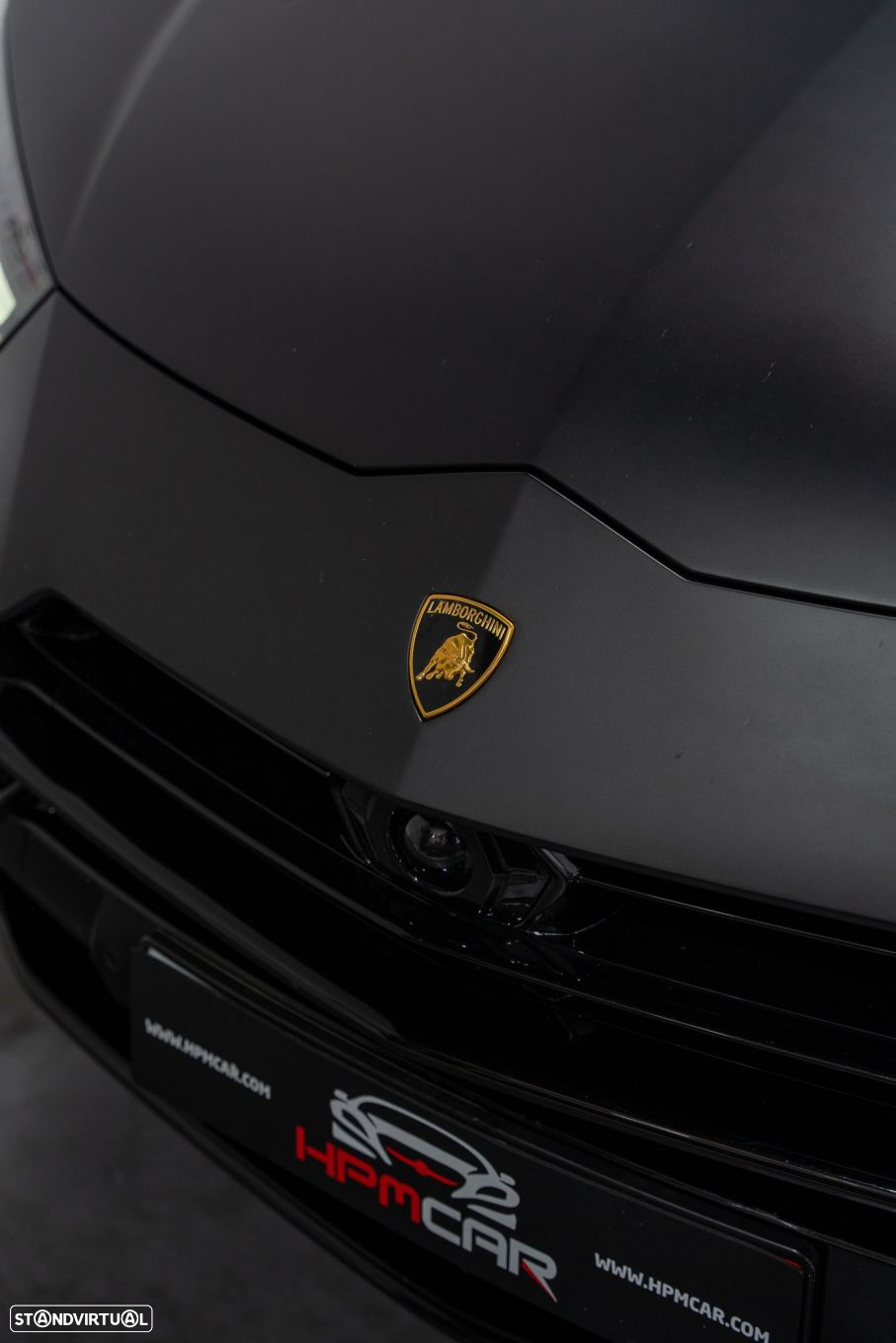 Lamborghini Urus 4.0 V8 S - 24