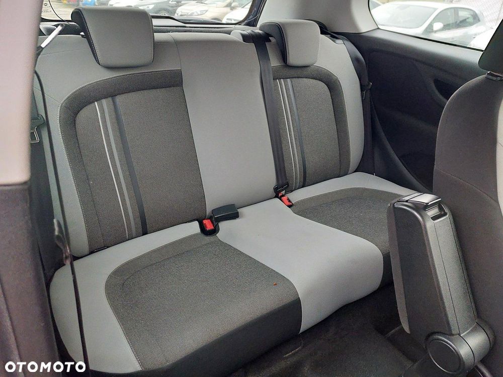 Fiat Punto 2012 - 10