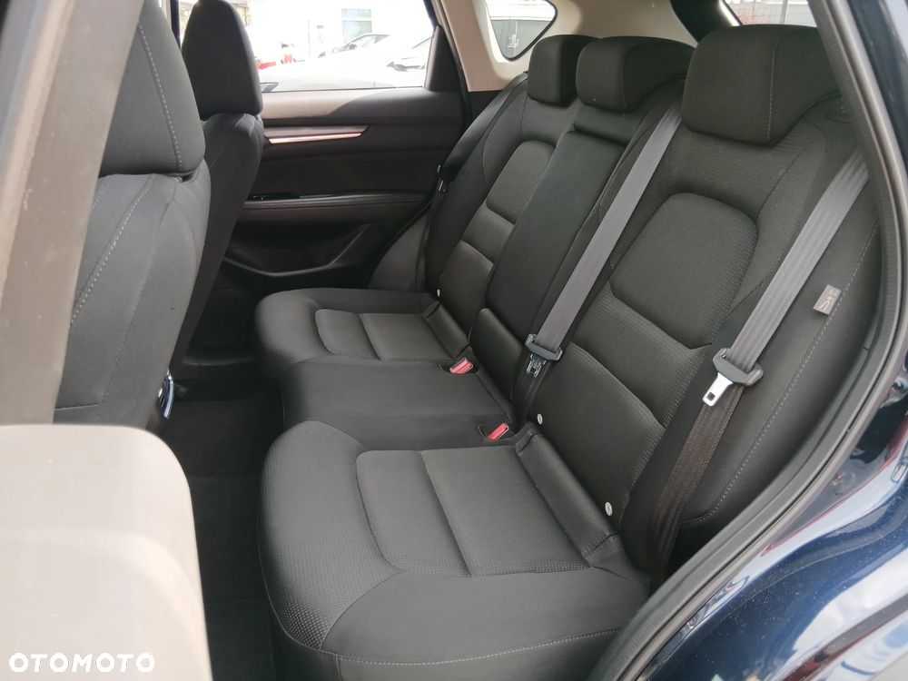 Mazda CX-5 2.0 Hikari 2WD - 20