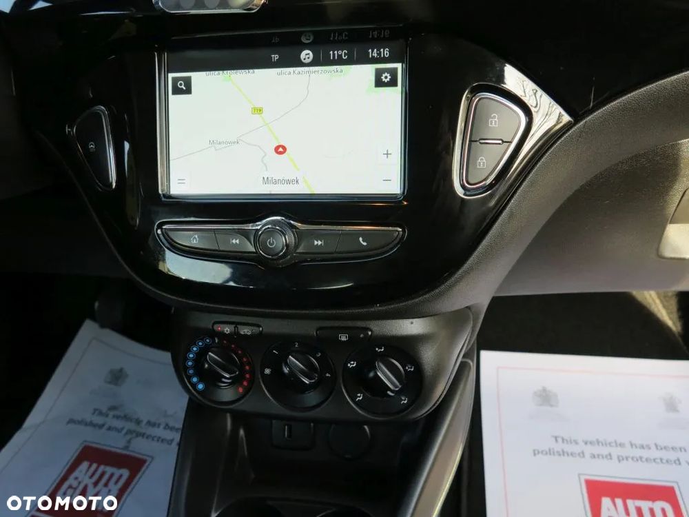 Opel Corsa 1.2 Enjoy - 17