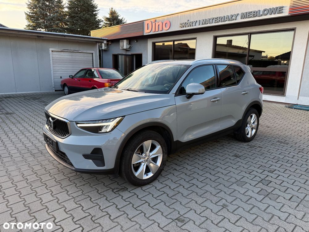 Volvo XC 40 B3 Core - 2