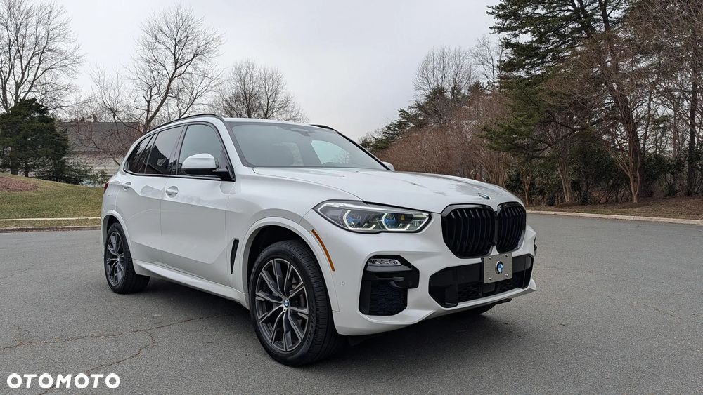 BMW X5 xDrive40i - 4