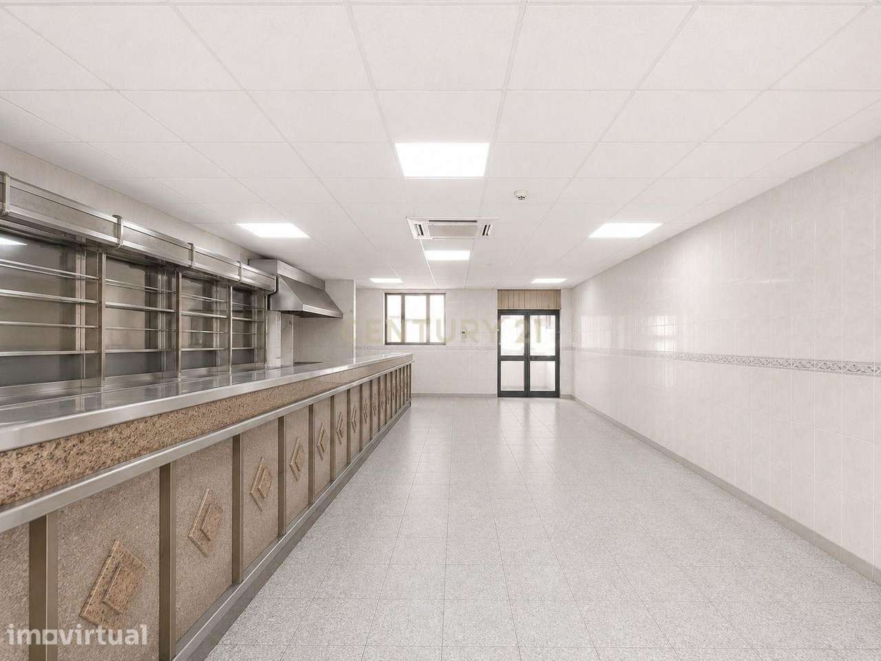 Espaço Comercial em Tires - Grande imagem: 3/7