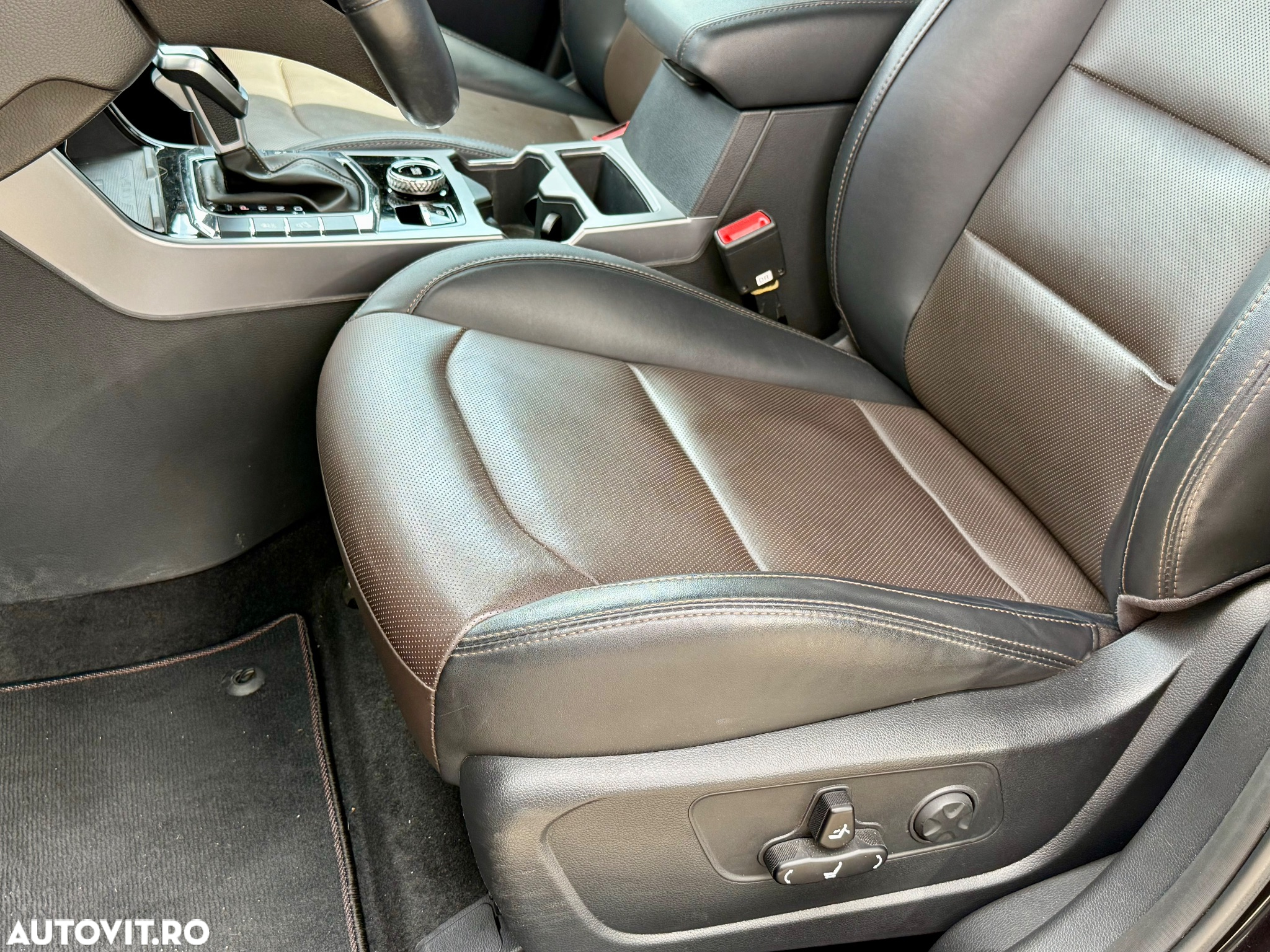 SsangYong Korando 1.5 GDI Turbo AT Premium - 6