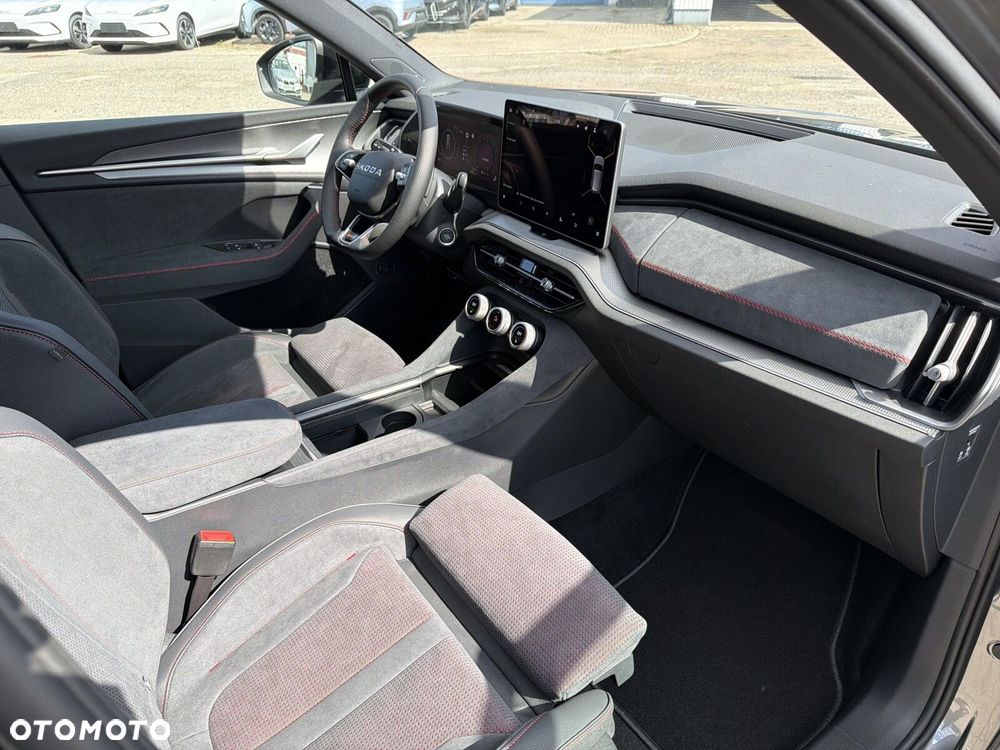 Skoda Kodiaq 2.0 TSI 4x4 RS DSG - 17