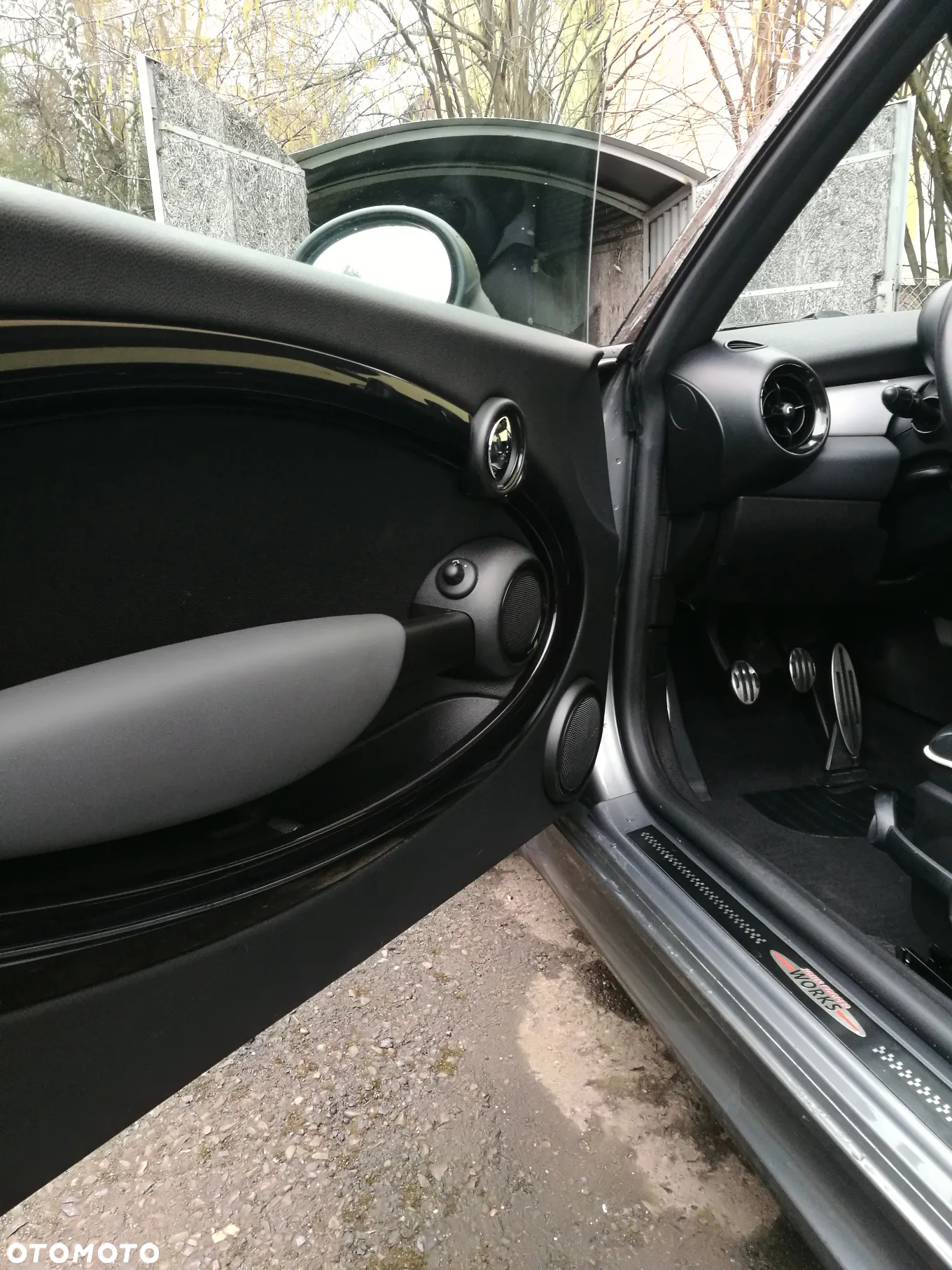 MINI Cooper S - 19