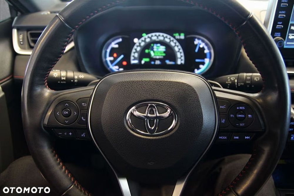 Toyota RAV4 - 10